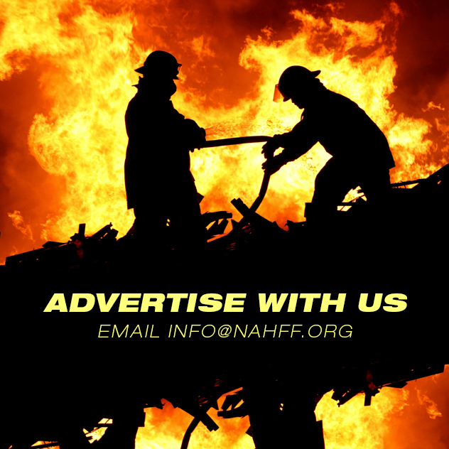 Advertise with the NAHFF