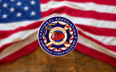 FDNY Hispanic Society and The National Association of Hispanic Firefighters New York Summit